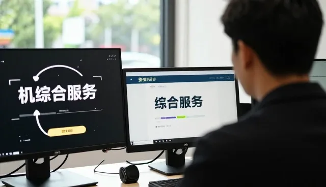 金华企业网展示图片